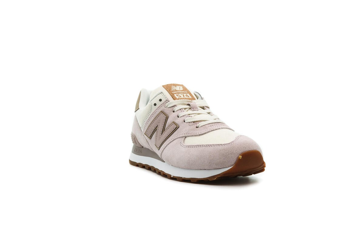 New Balance WL 574 SP2 (Women's) - Image 15