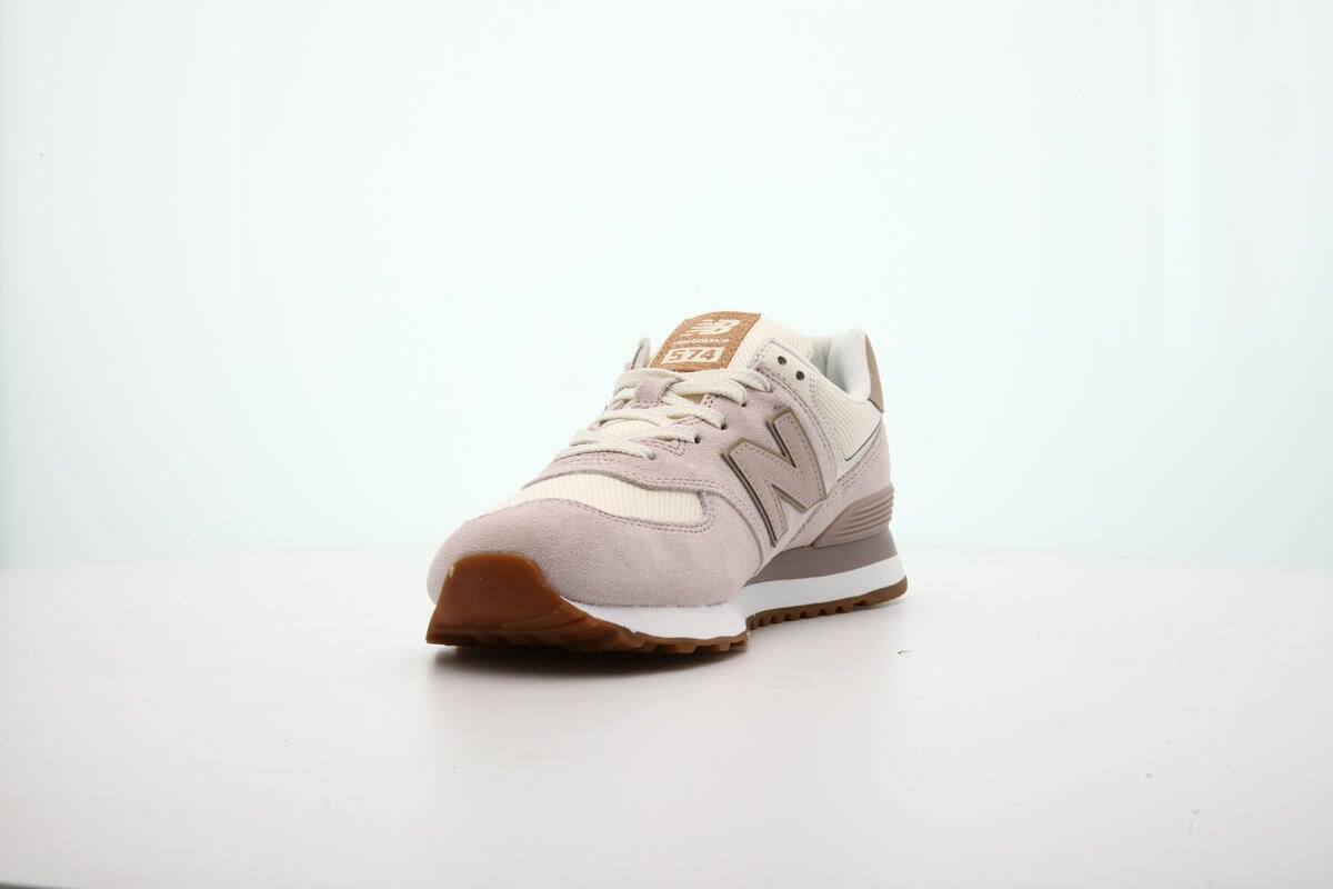 New Balance WL 574 SP2 (Women's) - Image 17