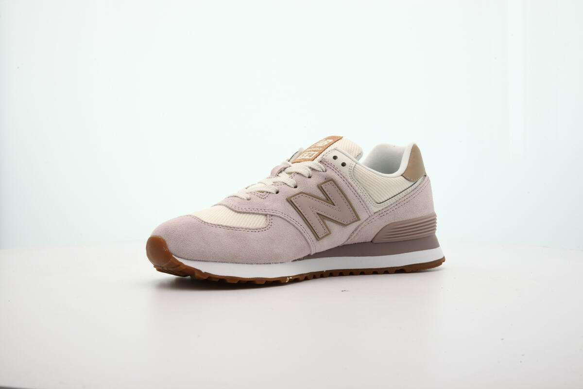 New Balance WL 574 SP2 (Women's) - Image 18