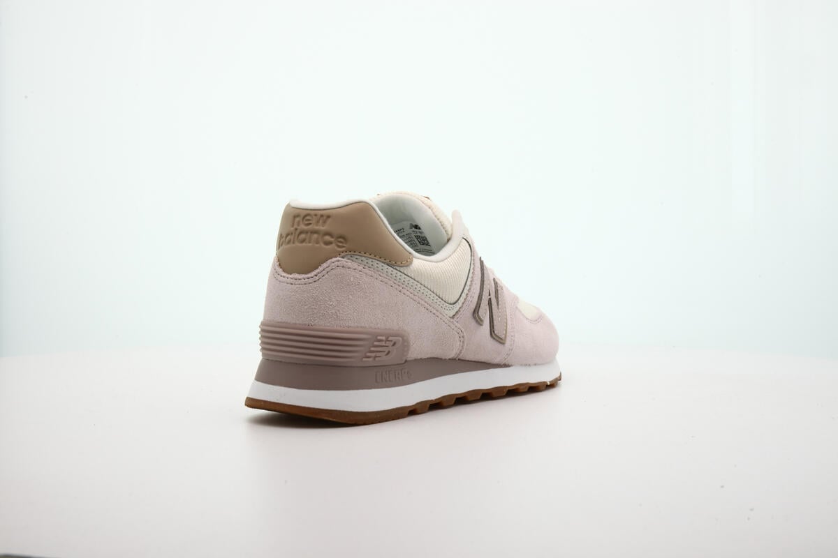 New Balance WL 574 SP2 (Women's) - Image 23