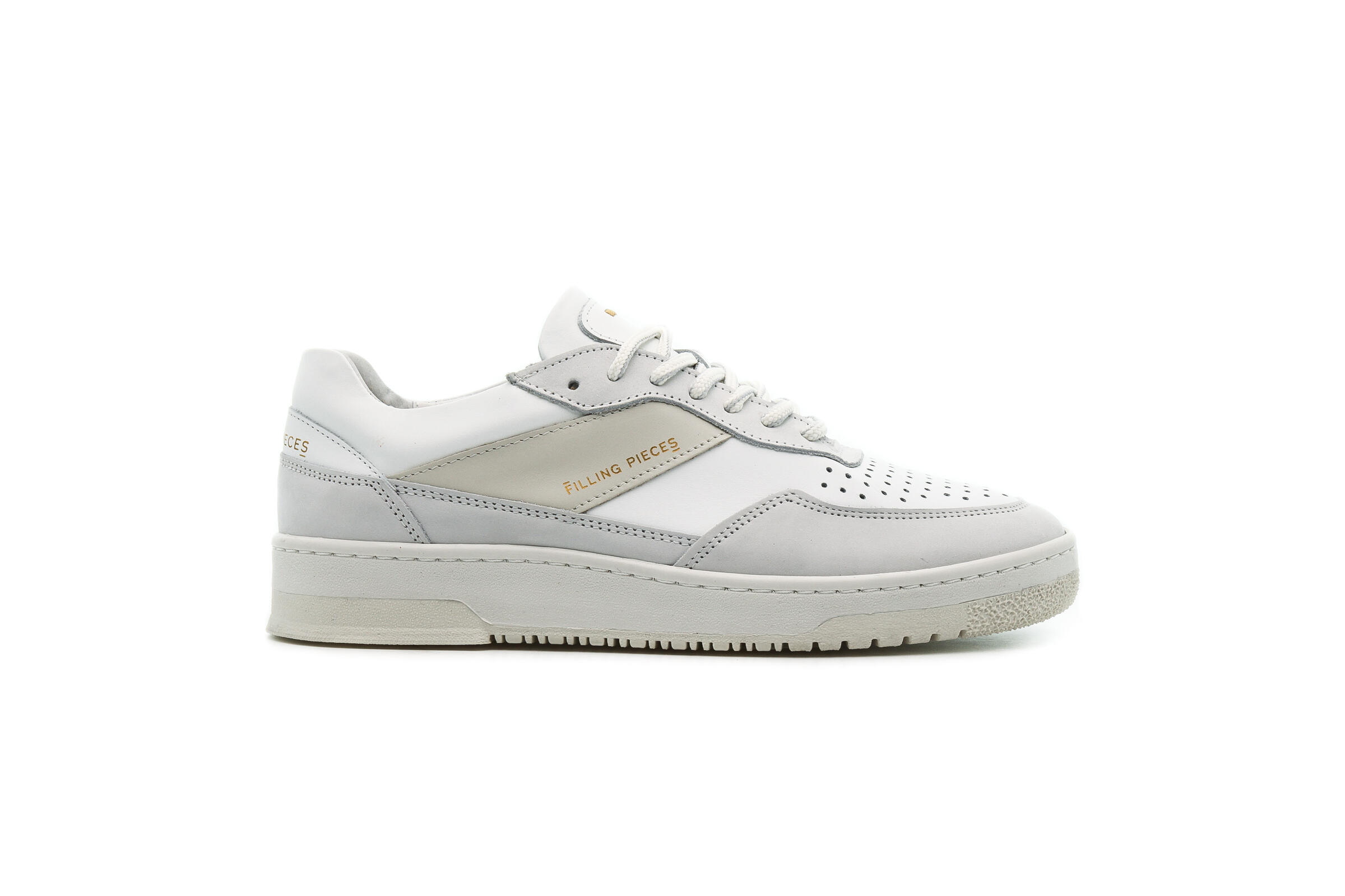 Filling Pieces ACE SPIN