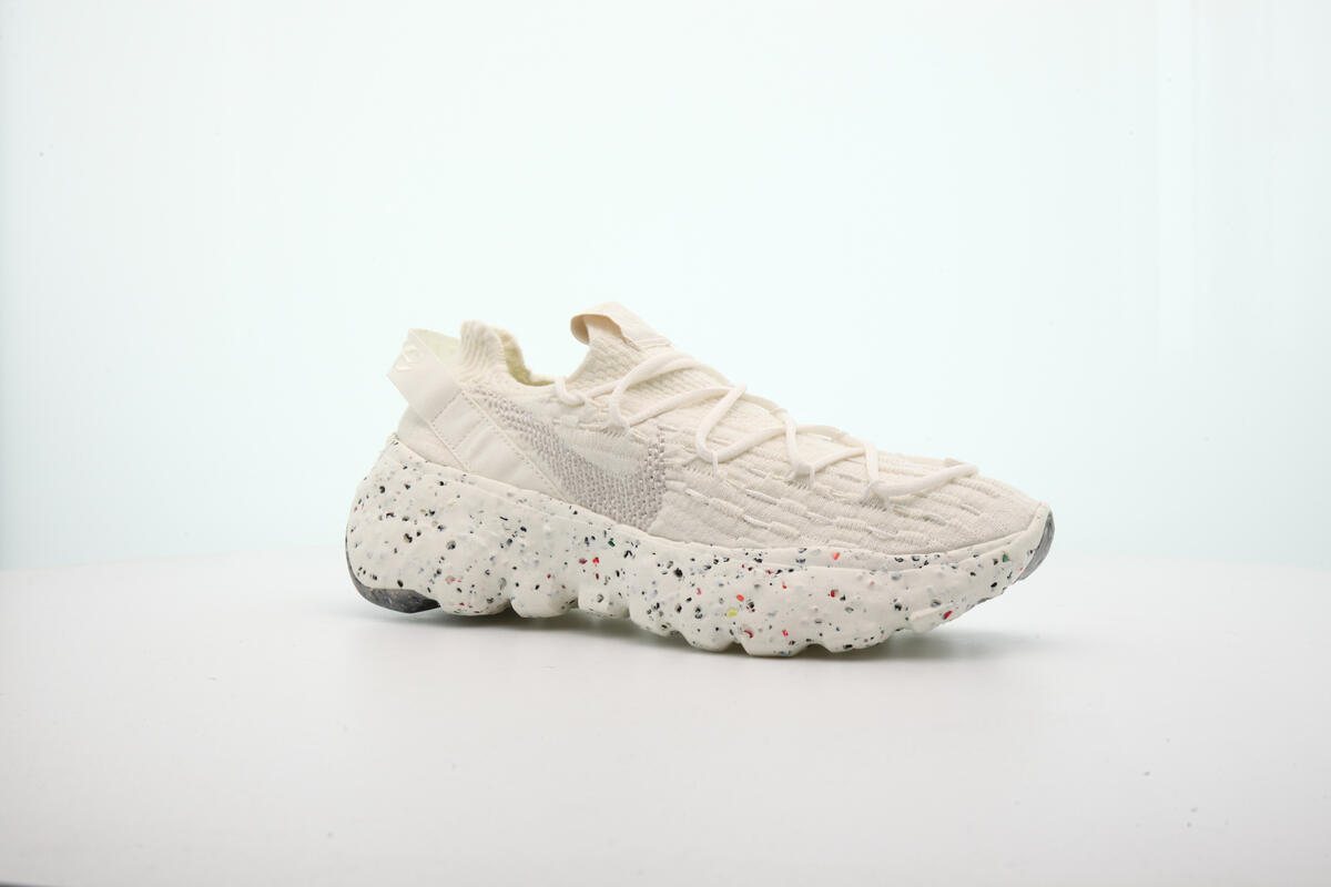 Nike Space Hippie 04 - Sail / Light Orewood Brown / Sail (Women's) - Image 17