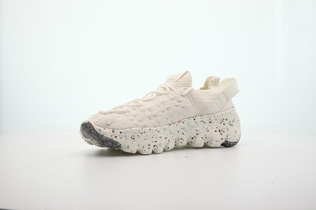 Nike Space Hippie 04 - Sail / Light Orewood Brown / Sail (Women's) - Image 21