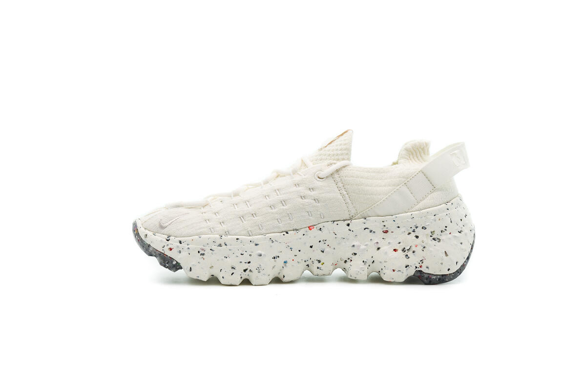 Nike Space Hippie 04 - Sail / Light Orewood Brown / Sail (Women's) - Image 22