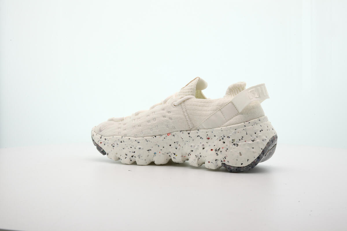 Nike Space Hippie 04 - Sail / Light Orewood Brown / Sail (Women's) - Image 23