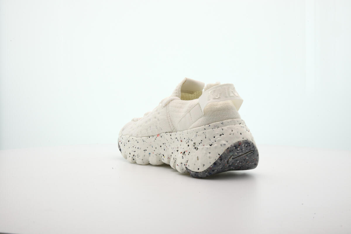 Nike Space Hippie 04 - Sail / Light Orewood Brown / Sail (Women's) - Image 24