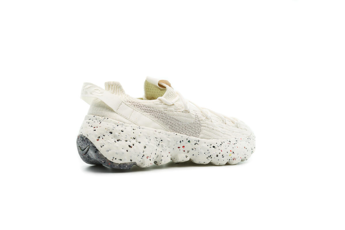 Nike Space Hippie 04 - Sail / Light Orewood Brown / Sail (Women's) - Image 27