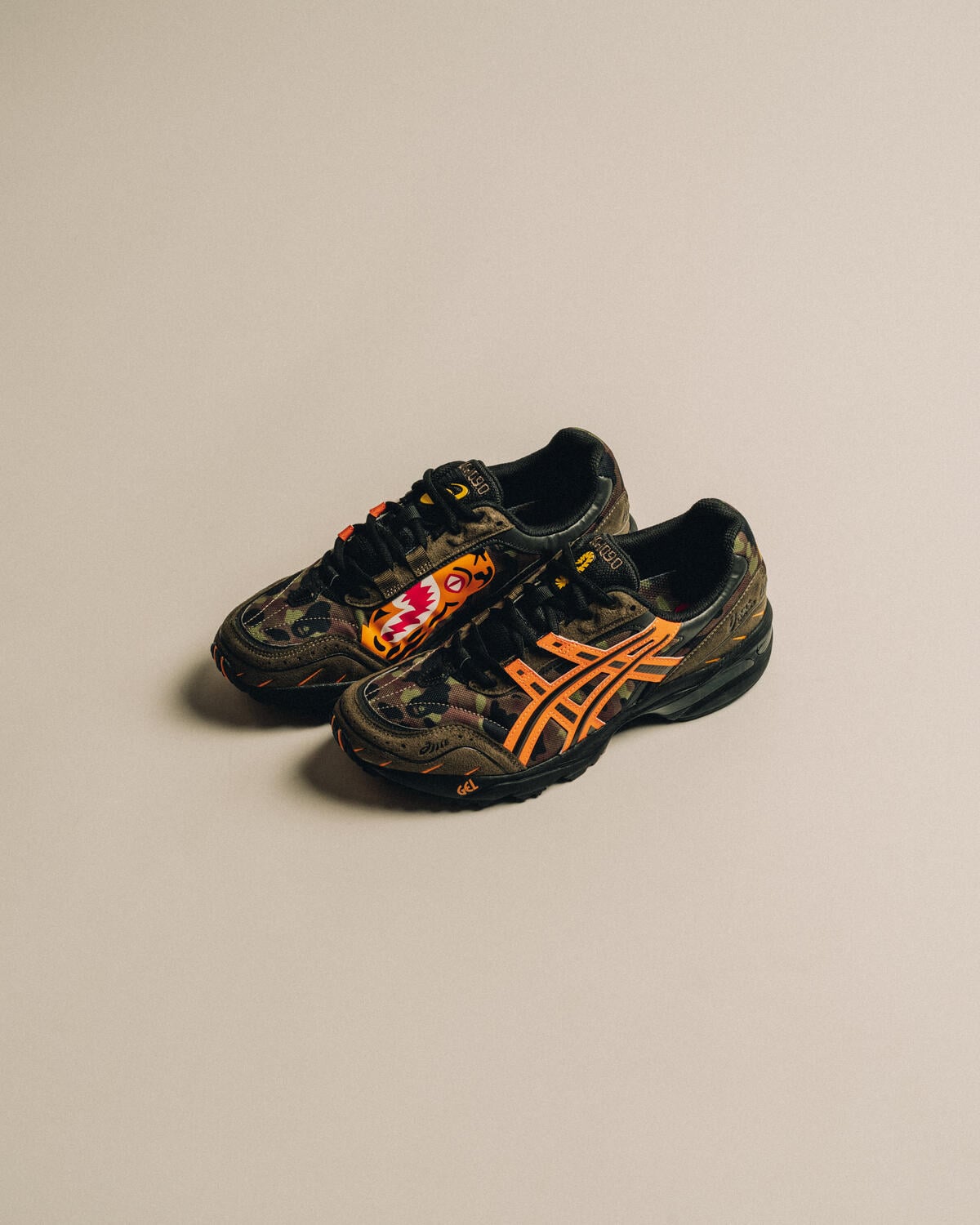 Asics GEL-1090 'BAPE' - Image 14