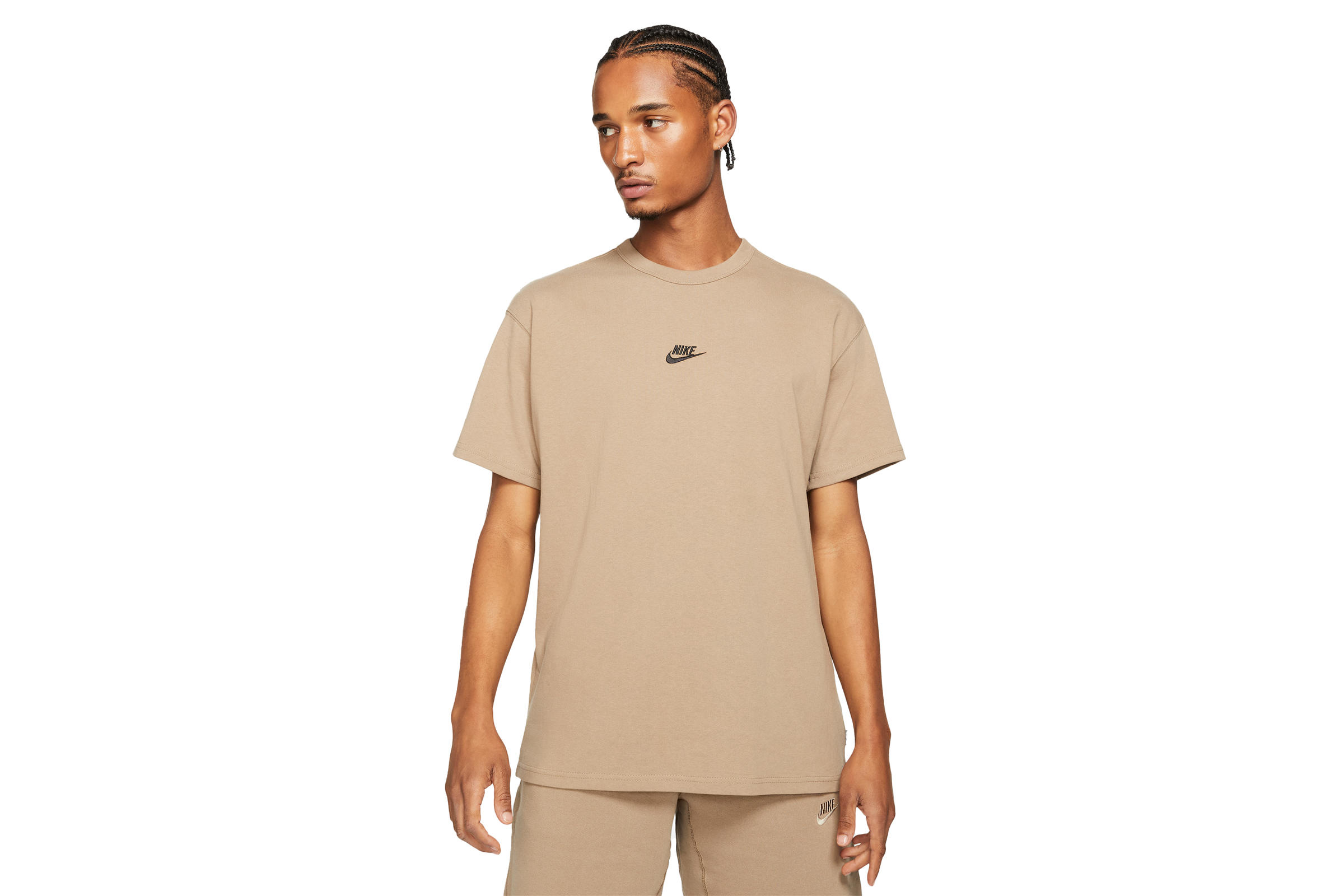 Nike PREMIUM ESSENTIAL TEE