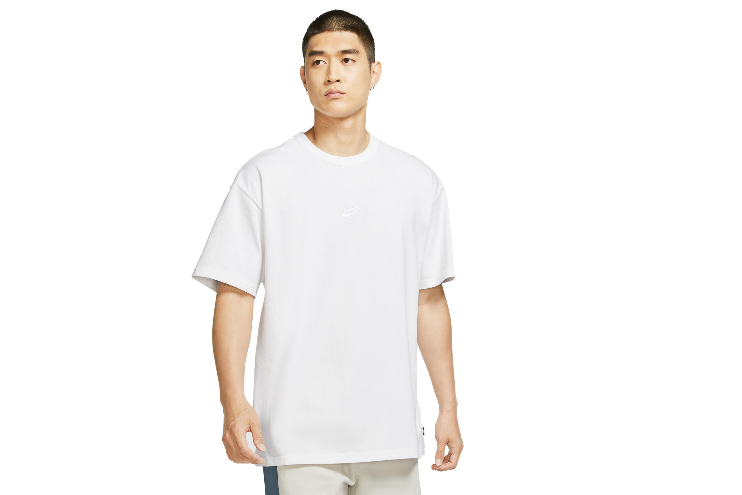 Nike PREMIUM ESSENTIAL TEE