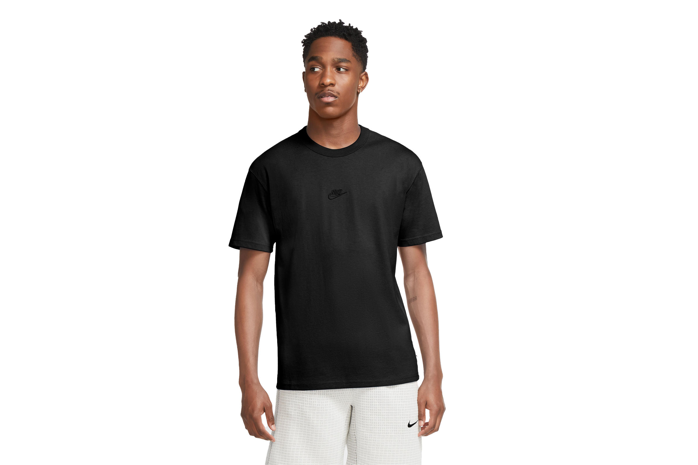 Nike PREMIUM ESSENTIAL TEE