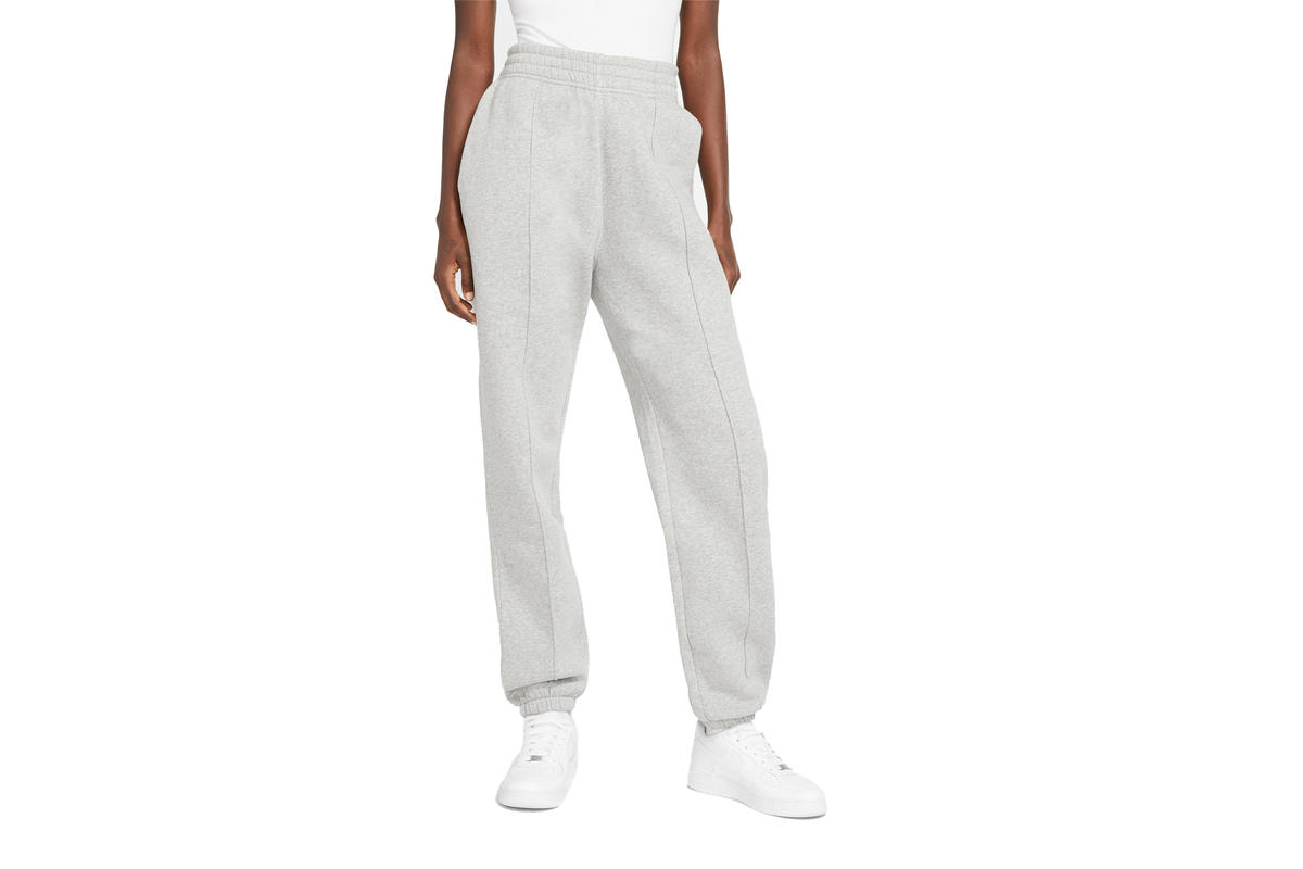 Nike Womens Essential Fleece Pant - Image 2