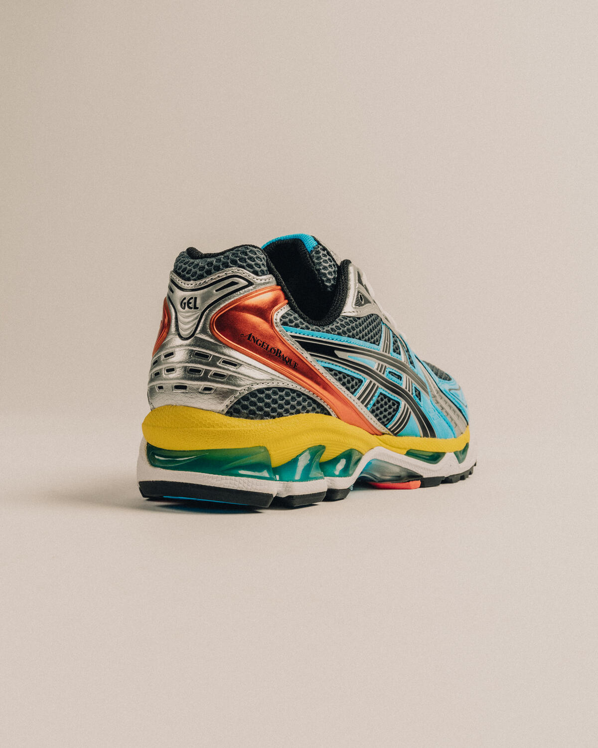 Asics x Angelo Baque Gel-Kayano 14 - Multicolor - Image 21