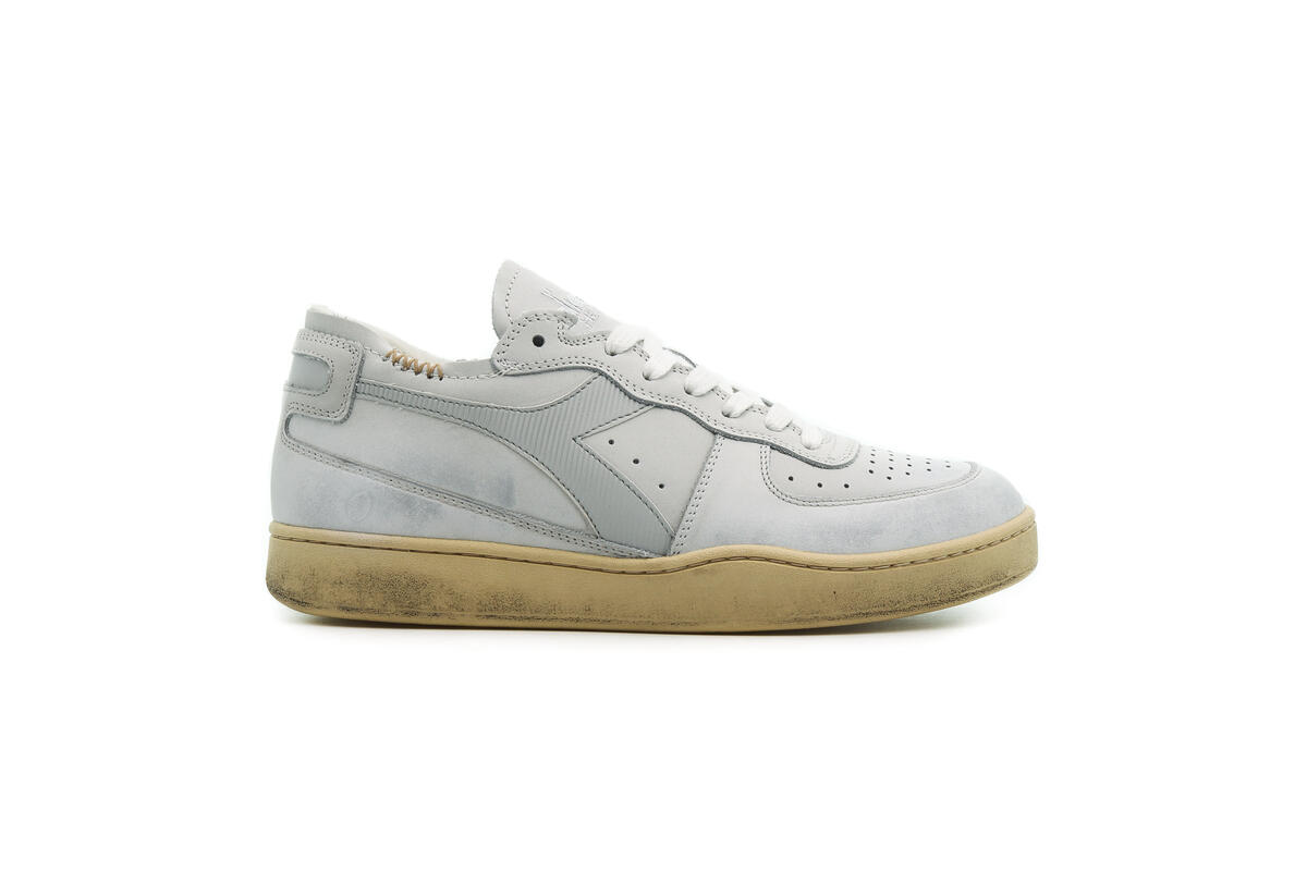 Diadora Mi Basket Row Cut - Image 2
