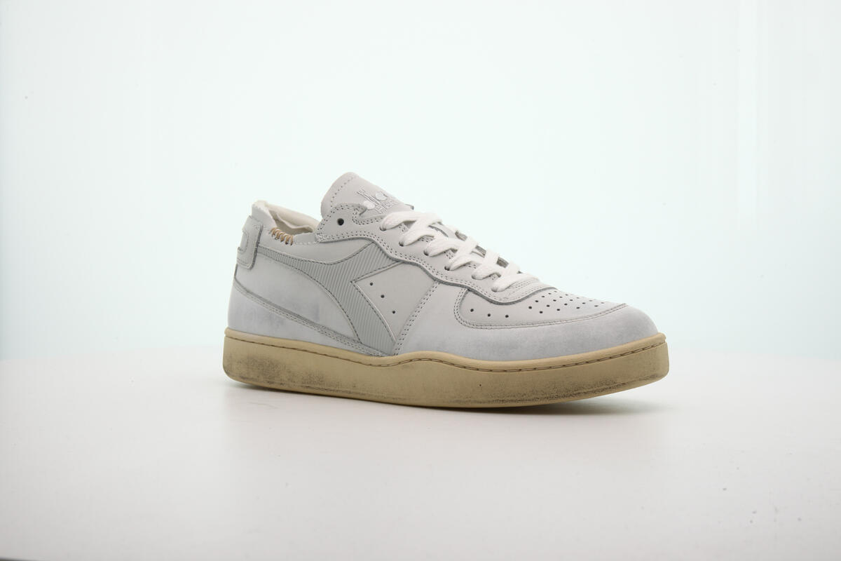 Diadora Mi Basket Row Cut - Image 3