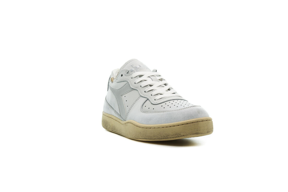 Diadora Mi Basket Row Cut - Image 4