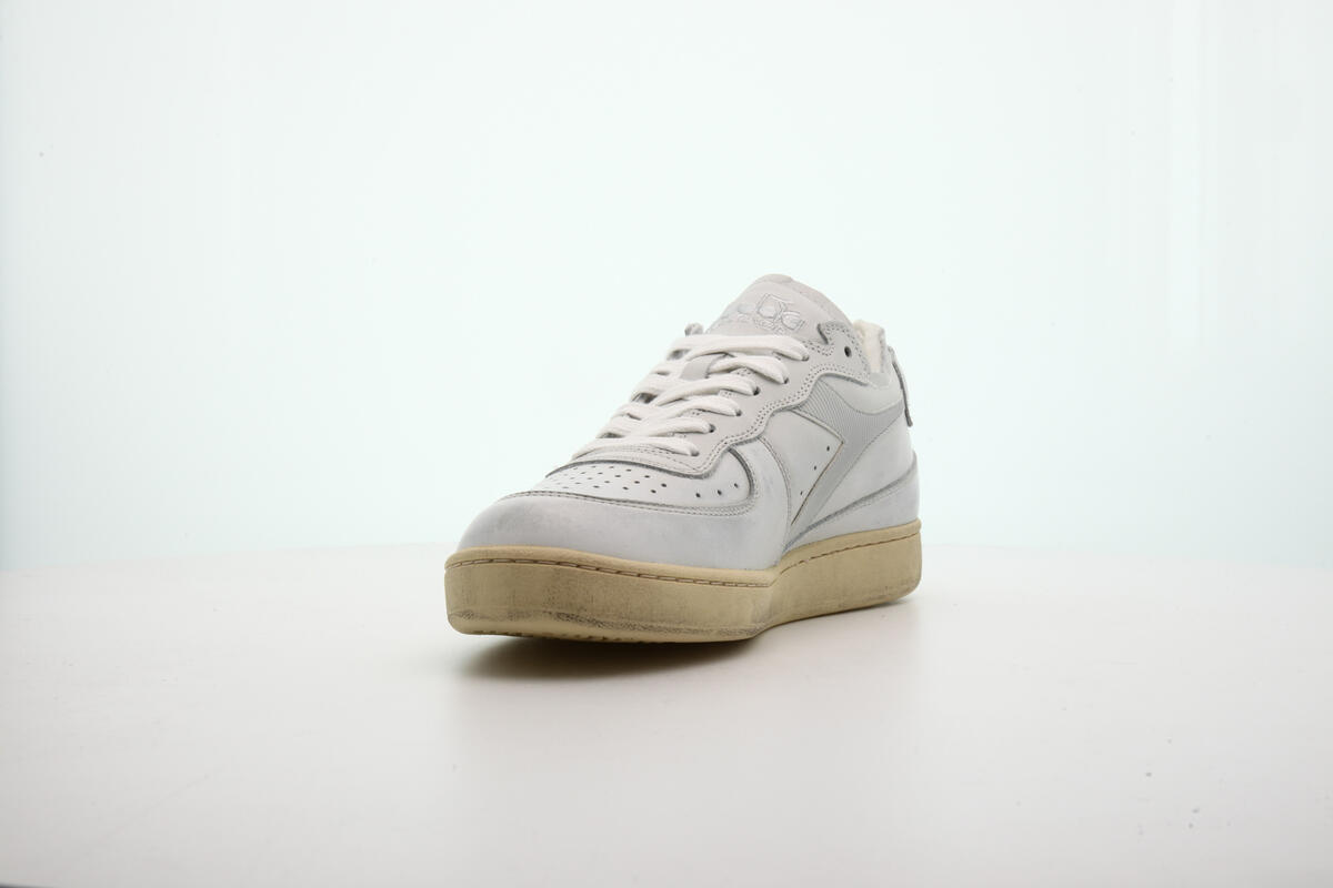 Diadora Mi Basket Row Cut - Image 6