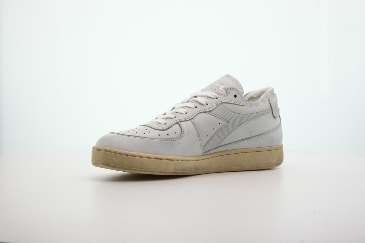 Diadora Mi Basket Row Cut - Image 7