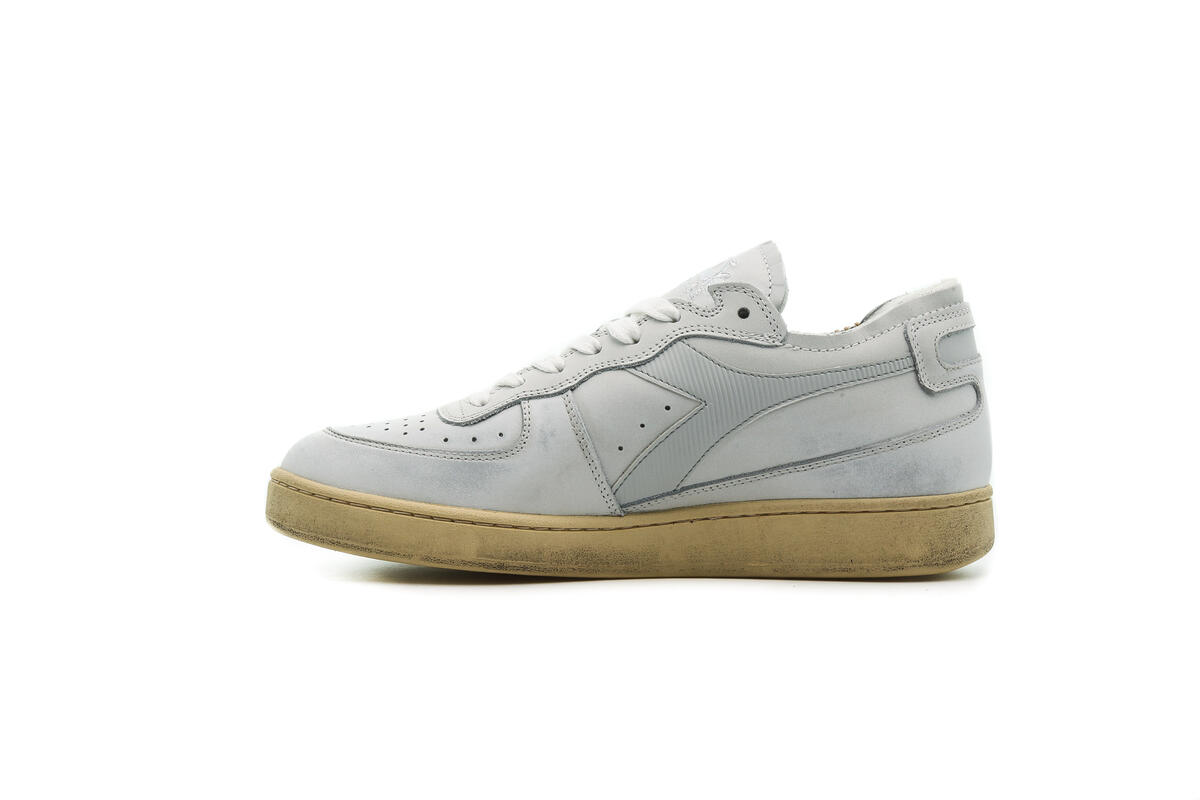 Diadora Mi Basket Row Cut - Image 8