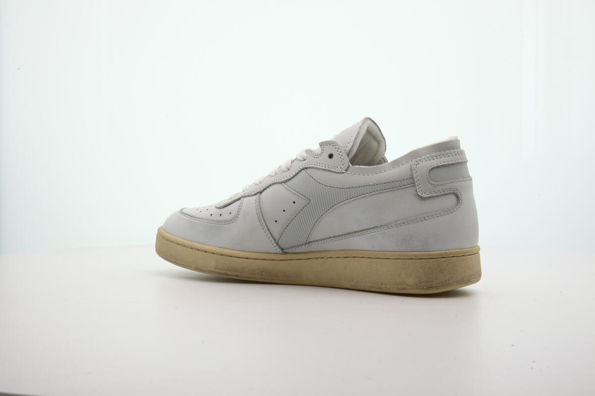 Diadora Mi Basket Row Cut - Image 9