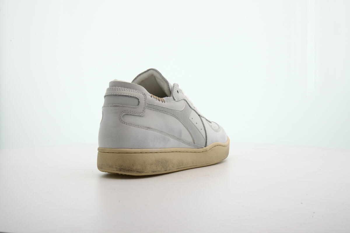 Diadora Mi Basket Row Cut - Image 12