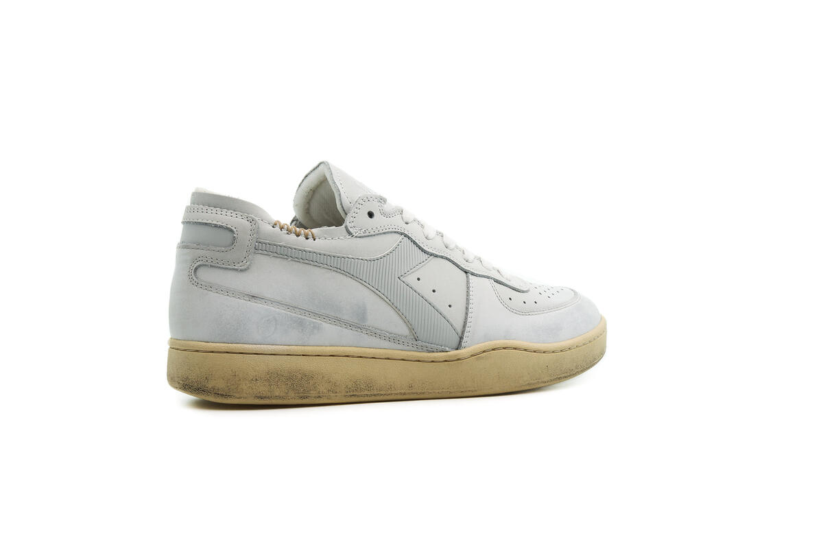 Diadora Mi Basket Row Cut - Image 13