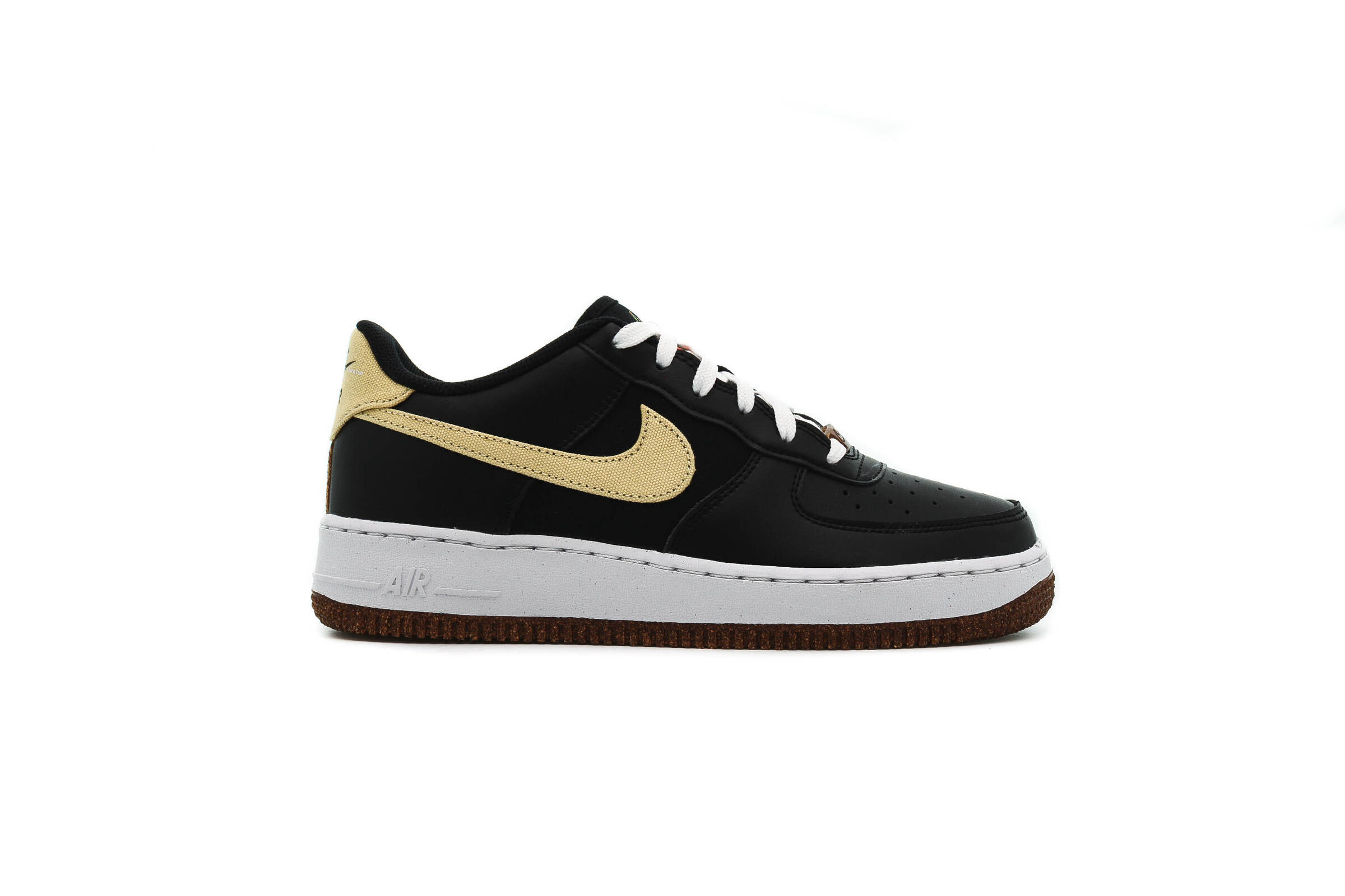 Nike AIR FORCE 1 LV8 (GS)