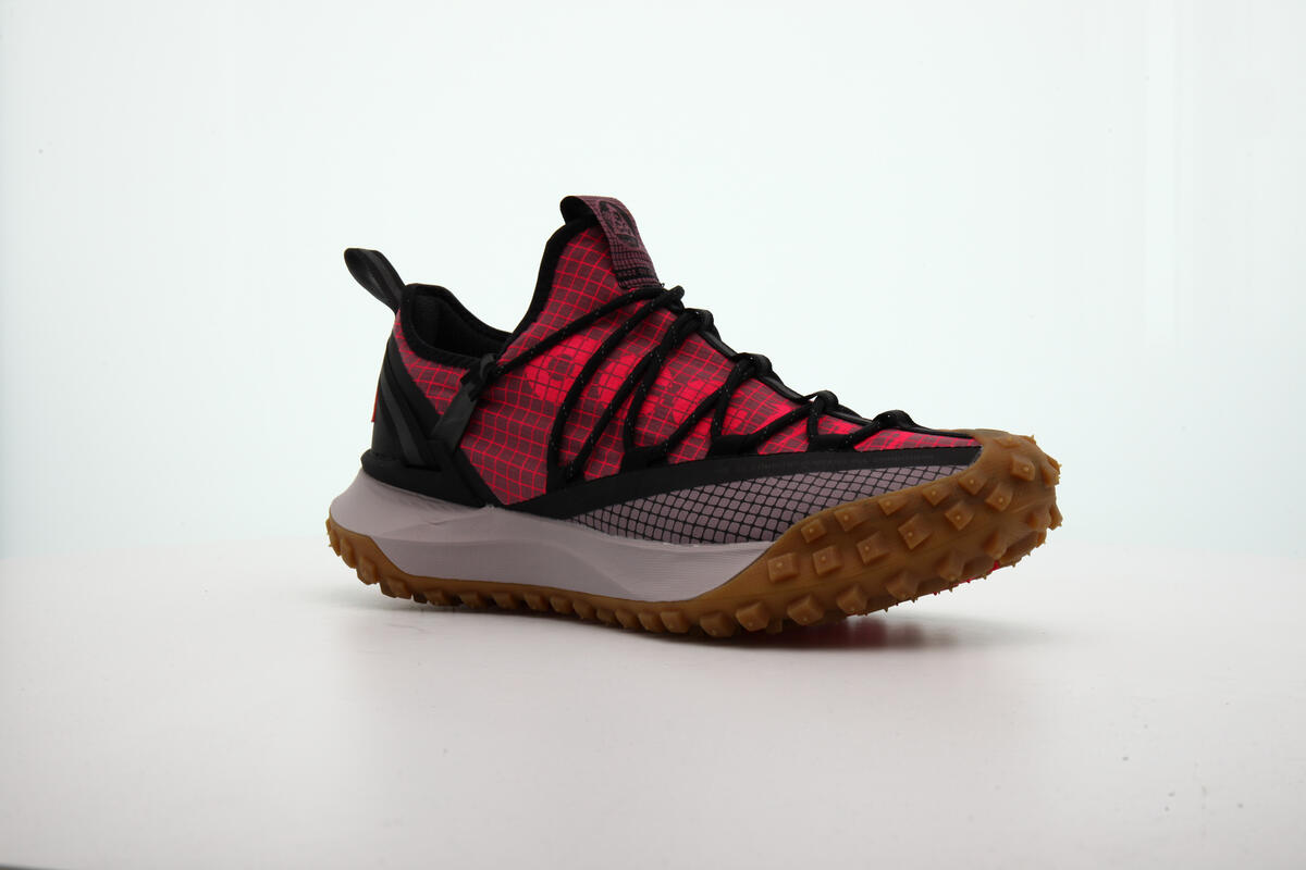 Nike ACG Mens Mountain Fly Low Shoes Light Mulberry - Image 15