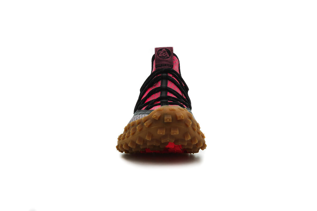 Nike ACG Mens Mountain Fly Low Shoes Light Mulberry - Image 17