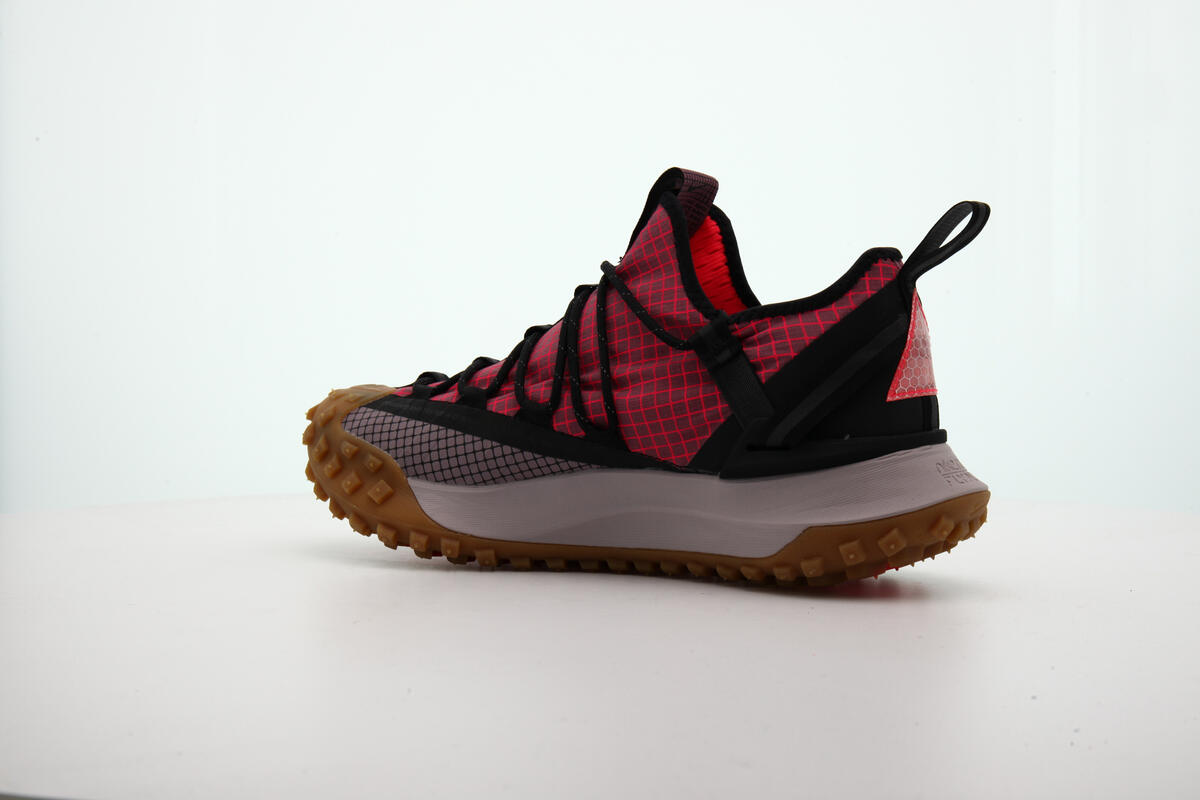 Nike ACG Mens Mountain Fly Low Shoes Light Mulberry - Image 21