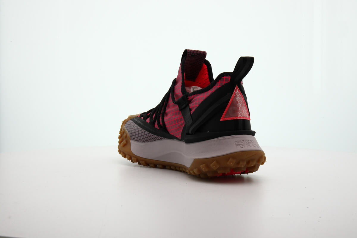 Nike ACG Mens Mountain Fly Low Shoes Light Mulberry - Image 22