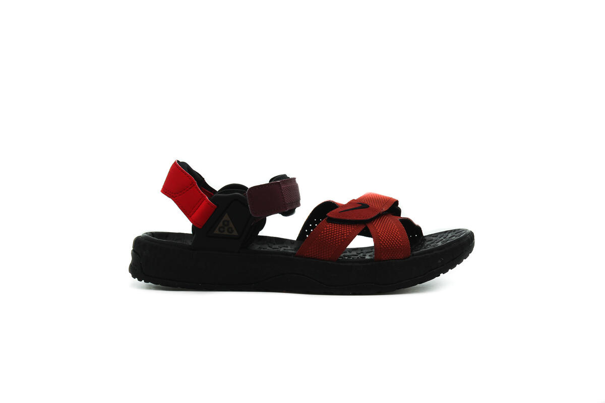 Nike ACG Air Deschütz+ "Redstone" - Image 9