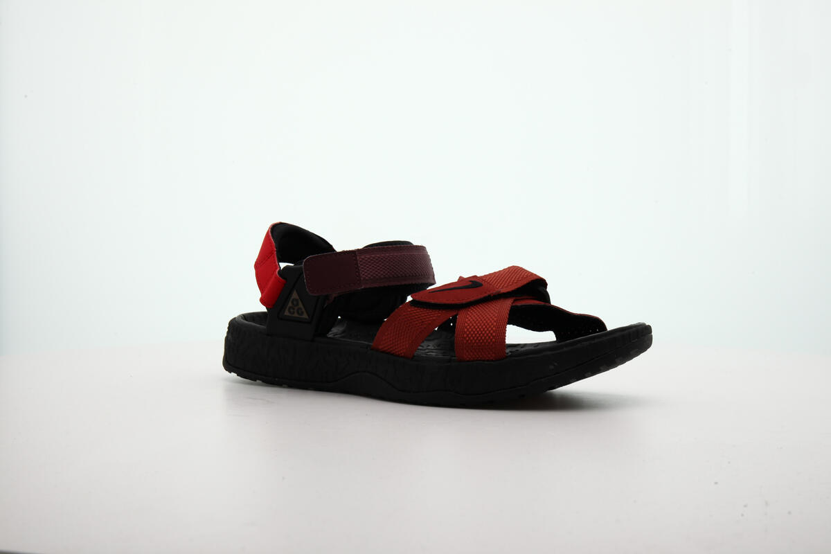 Nike ACG Air DeschÃ¼tz + Sandal Redstone - Image 3
