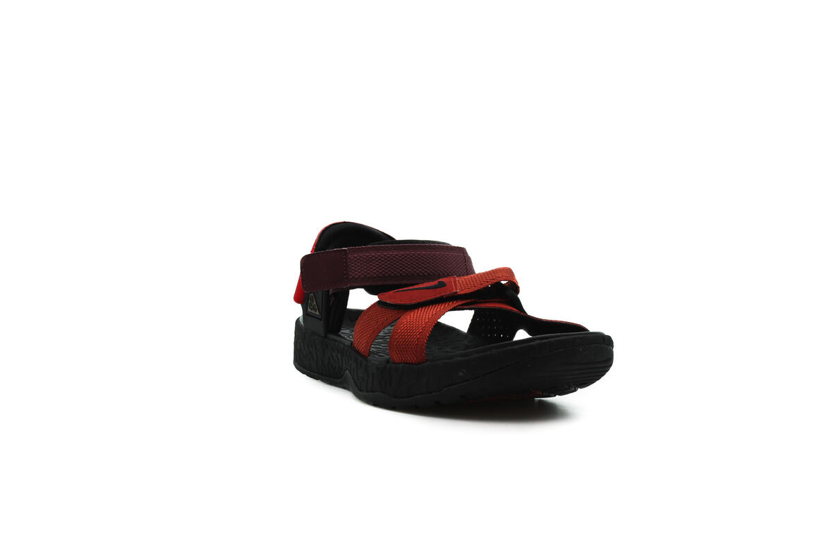 Nike ACG Air DeschÃ¼tz + Sandal Redstone - Image 4