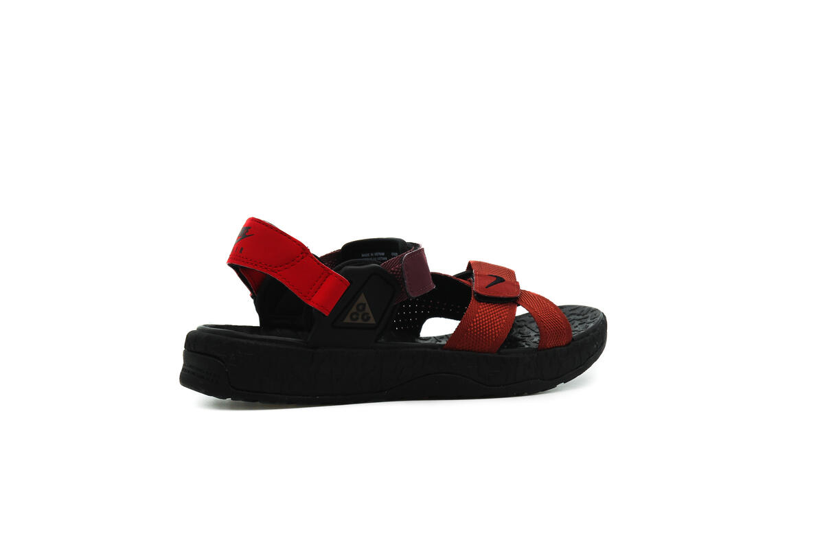 Nike ACG Air DeschÃ¼tz + Sandal Redstone - Image 13