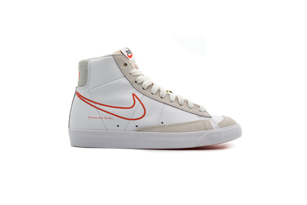 Nike Blazer Mid ´77 SE (Women's) - Image 13