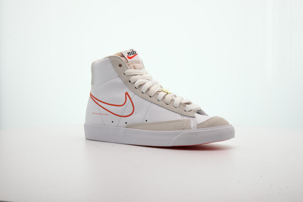Nike Blazer Mid ´77 SE (Women's) - Image 14