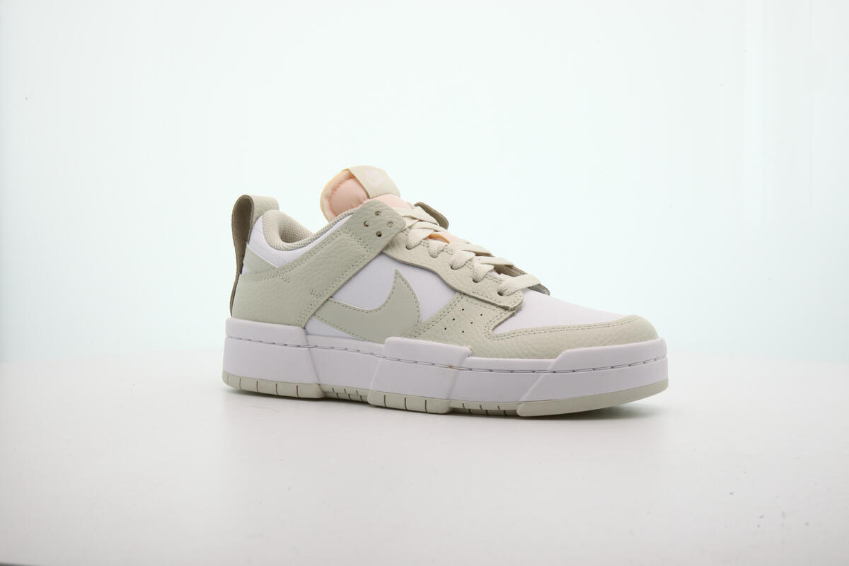 Nike Dunk Low Disrupt W Sea Glass (Women's) - Image 3