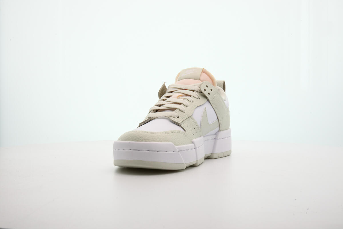 Nike Dunk Low Disrupt W Sea Glass (Women's) - Image 6