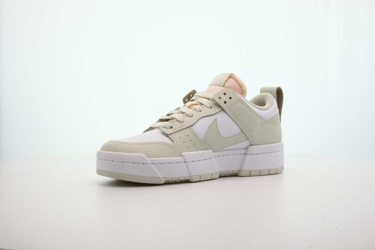 Nike Dunk Low Disrupt W Sea Glass (Women's) - Image 7