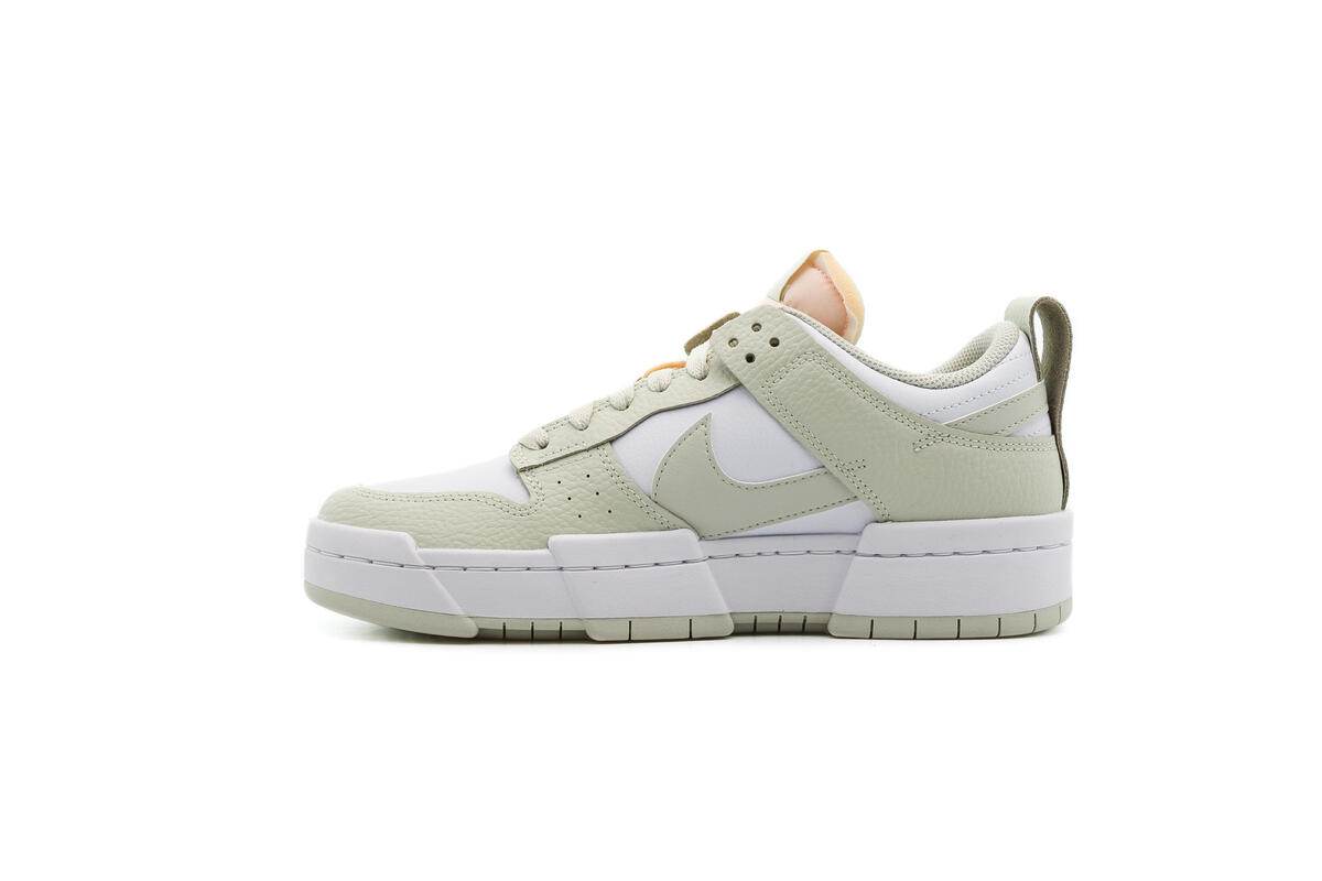 Nike Dunk Low Disrupt W Sea Glass (Women's) - Image 8