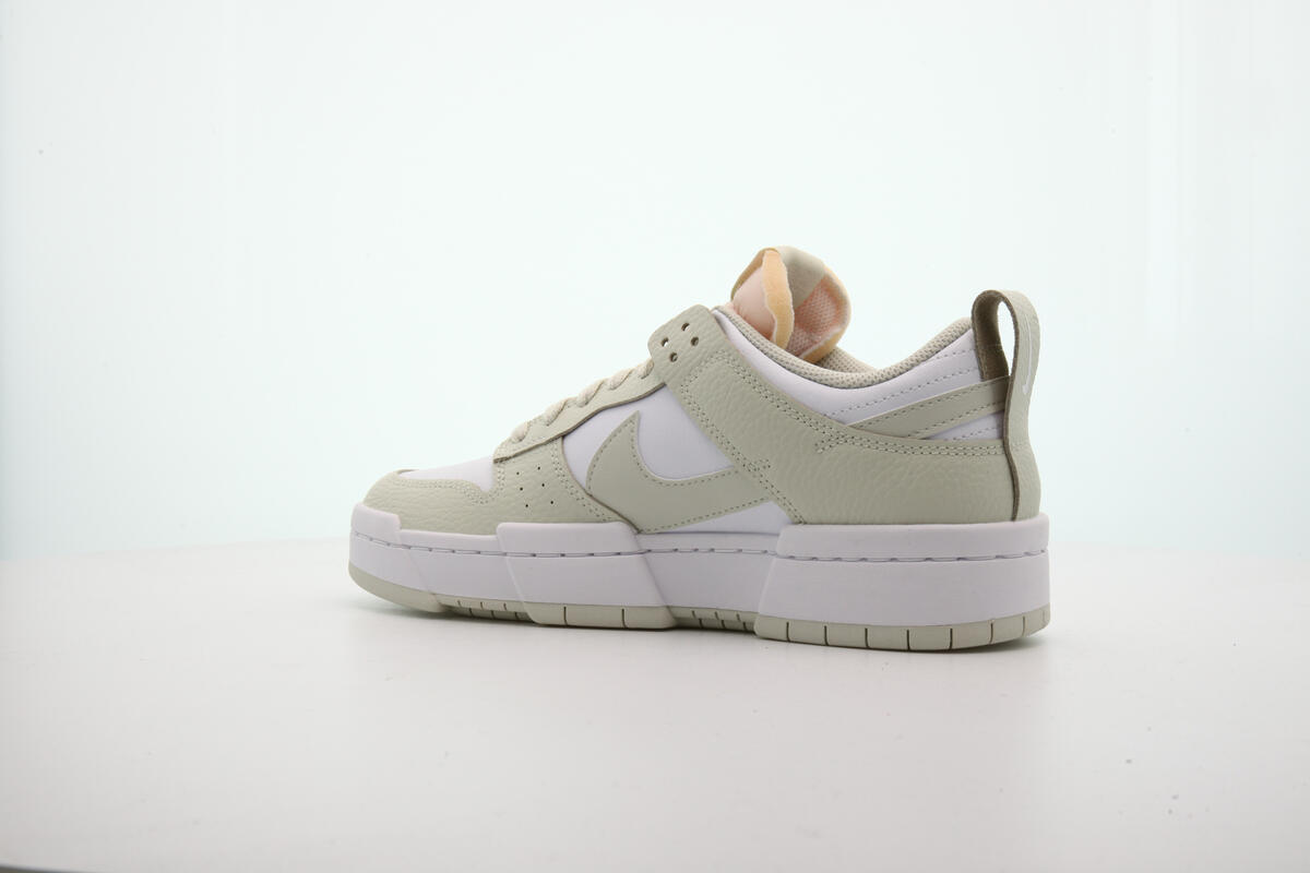 Nike Dunk Low Disrupt W Sea Glass (Women's) - Image 9