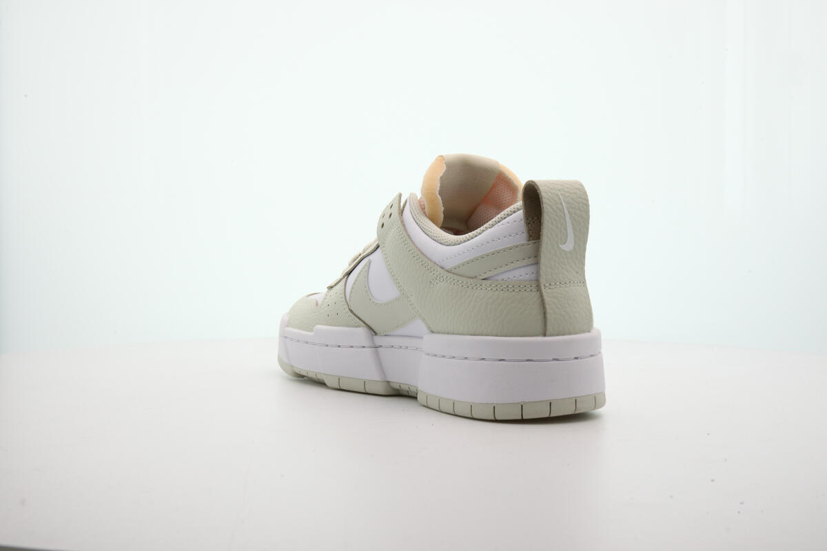 Nike Dunk Low Disrupt W Sea Glass (Women's) - Image 10