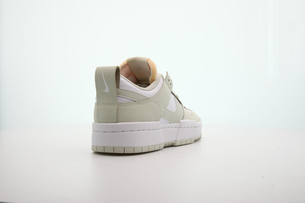Nike Dunk Low Disrupt W Sea Glass (Women's) - Image 12