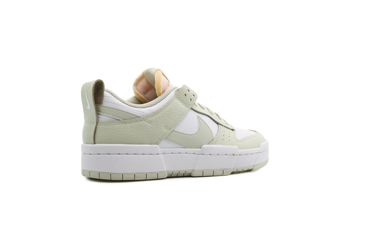 Nike Dunk Low Disrupt W Sea Glass (Women's) - Image 13