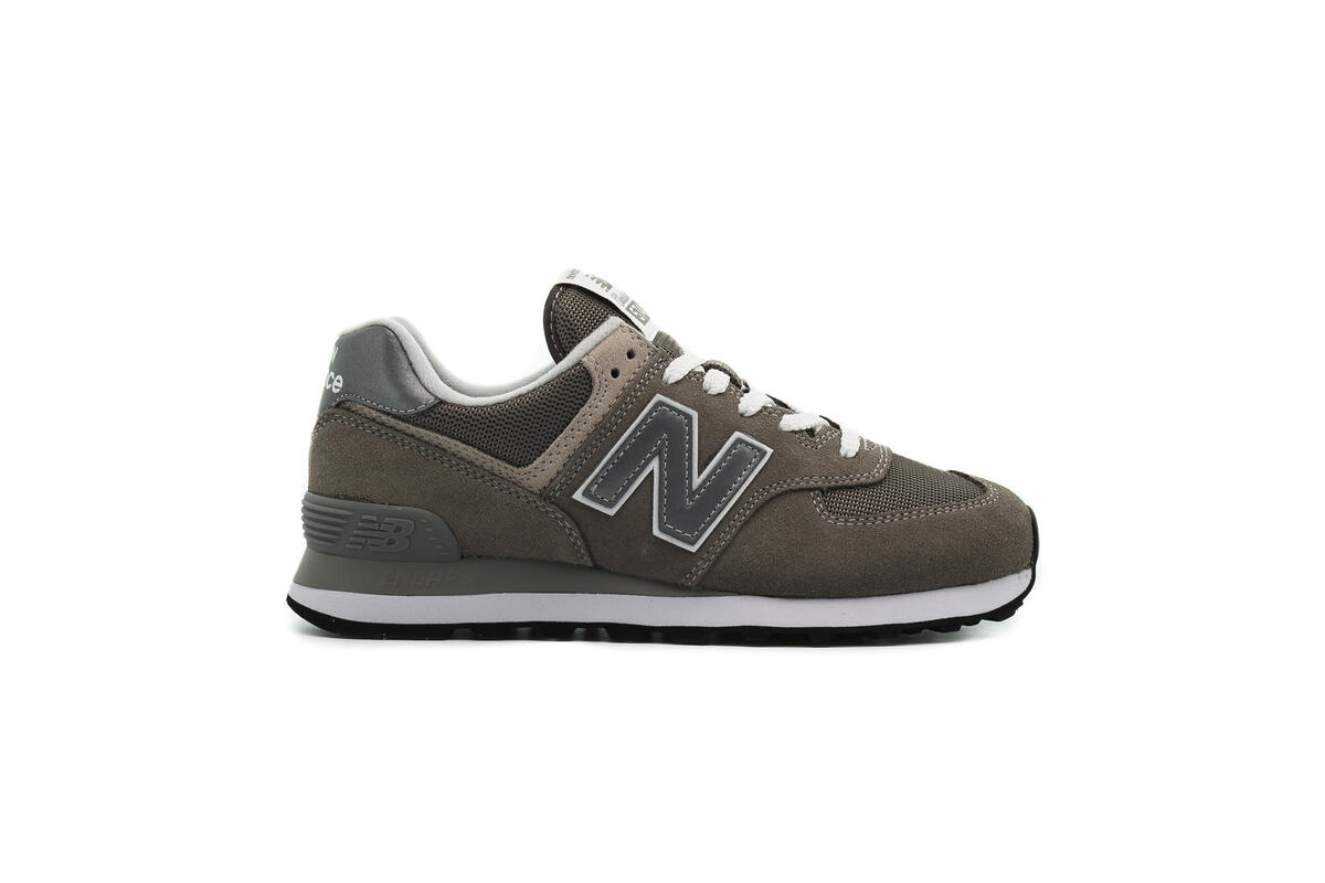 New Balance 574 Grey - Image 9