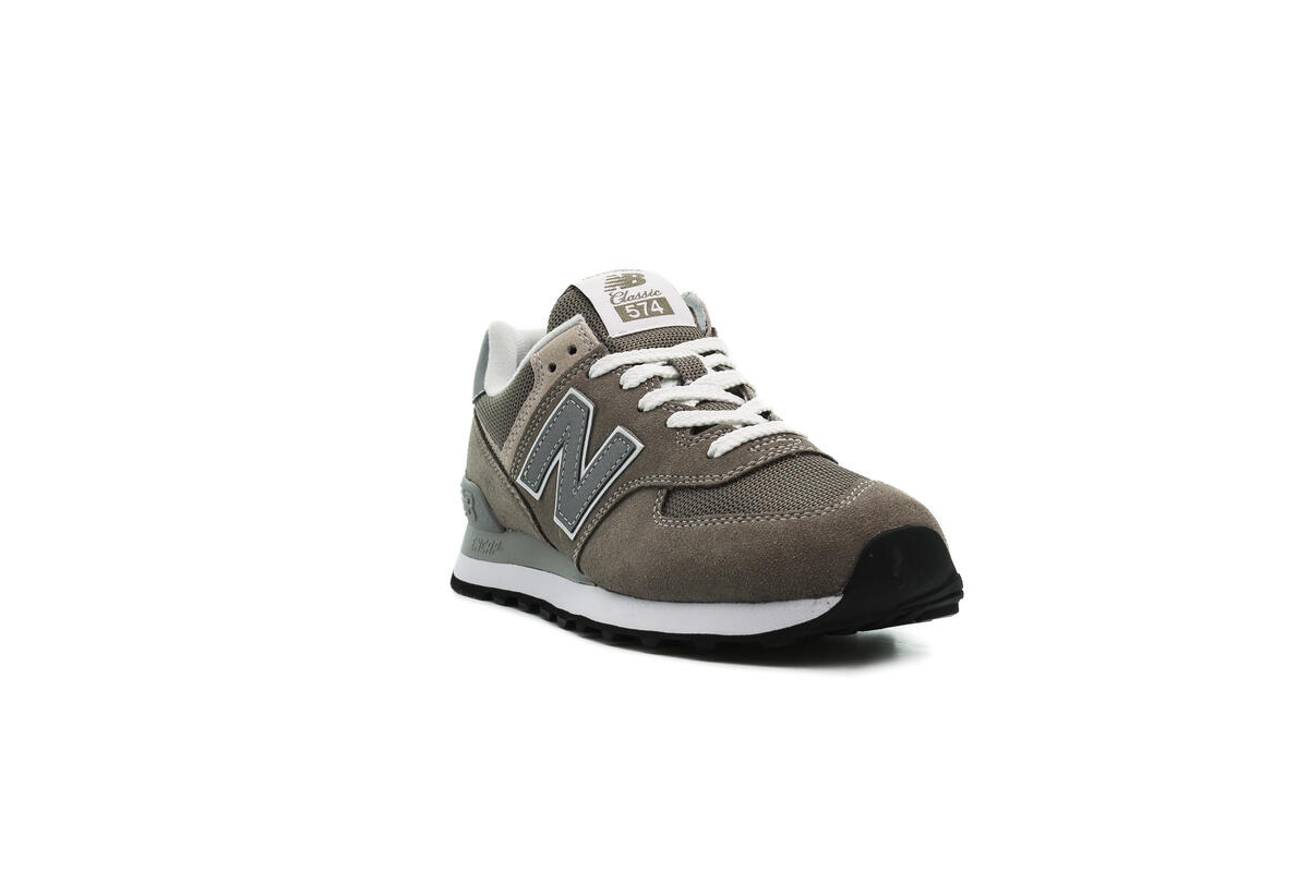 New Balance 574 Grey - Image 11
