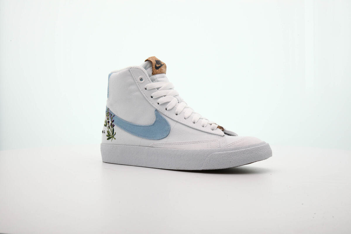 Nike Blazer Mid 'Plant Cork Pack' - Image 12