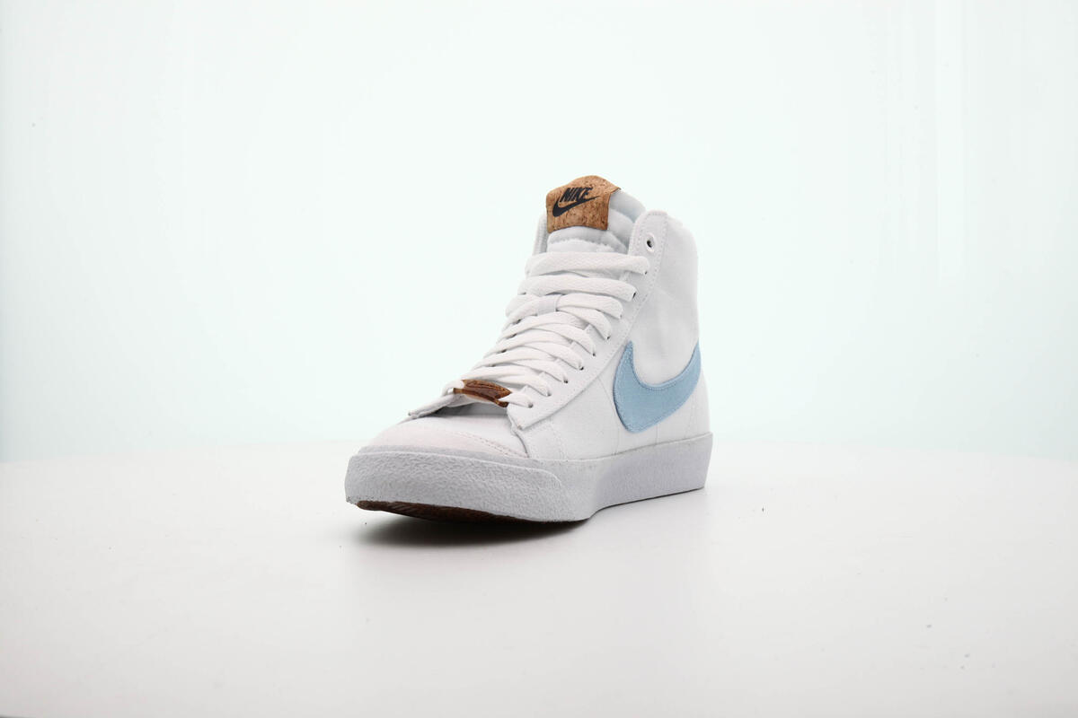 Nike Blazer Mid 'Plant Cork Pack' - Image 15