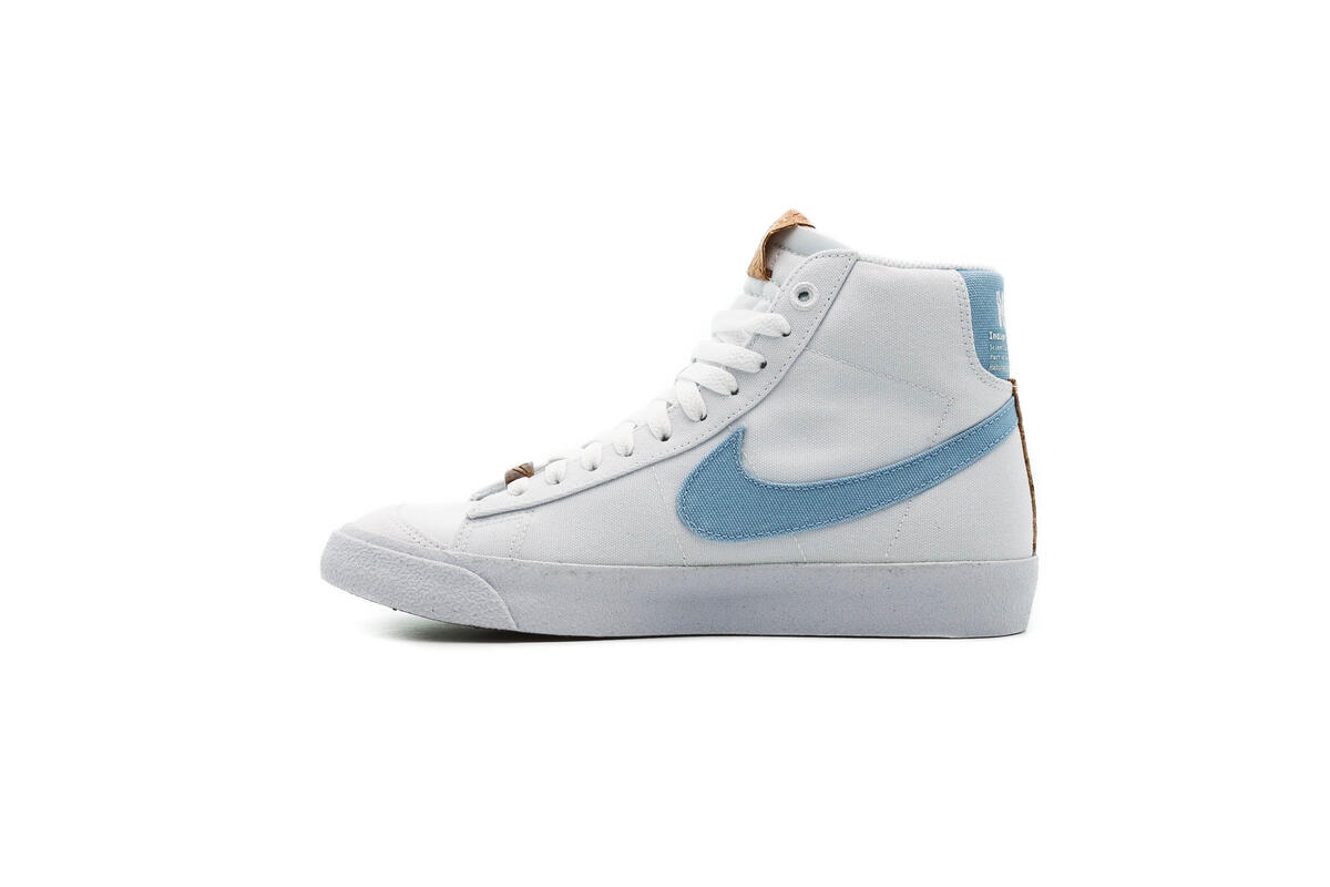 Nike Air Blazer Mid Indigo Release Date Nike Blazer Mid 77 Indigo